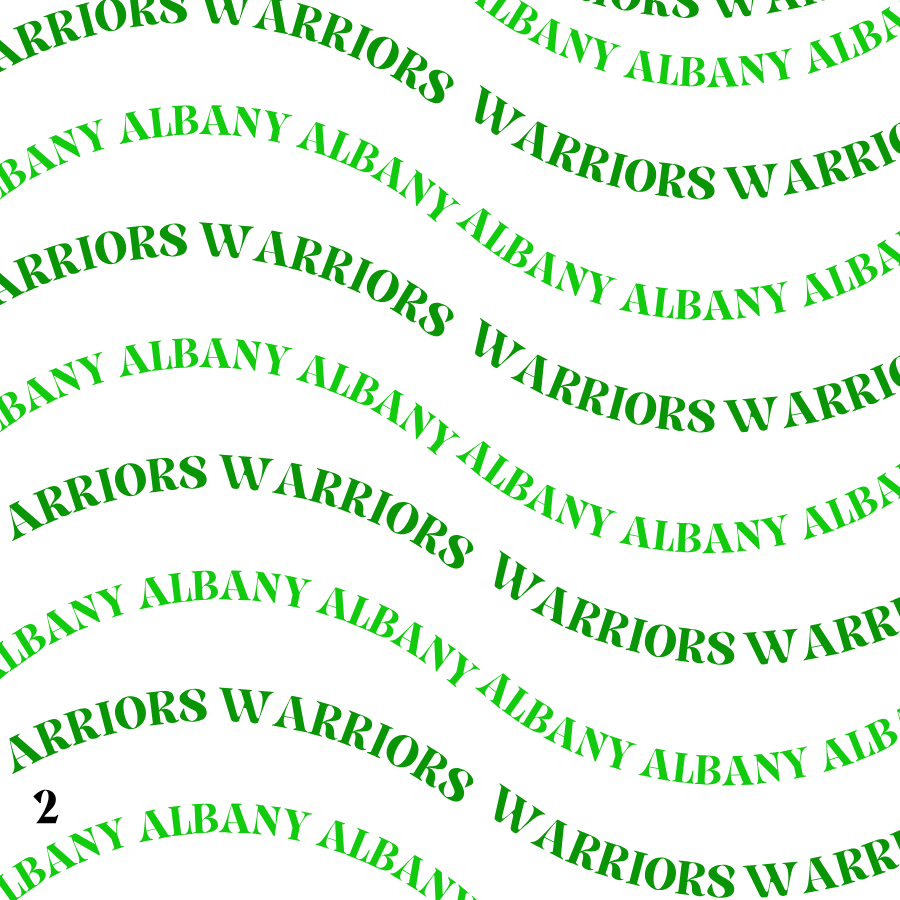 Albany Warriors