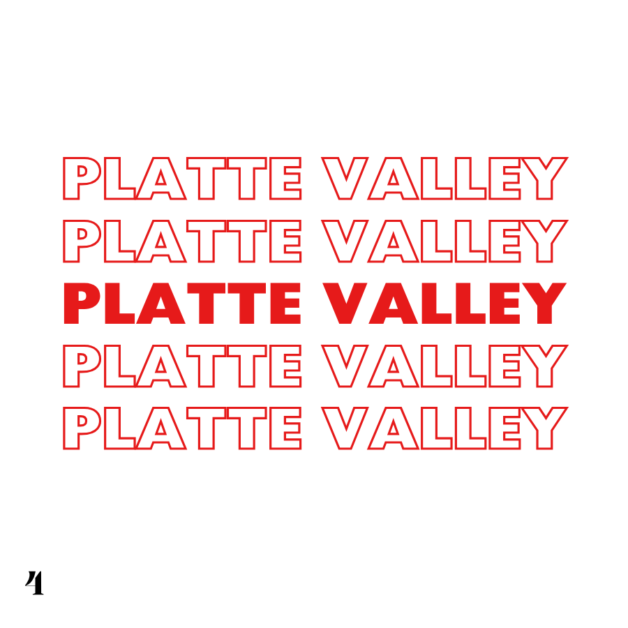 Platte Valley