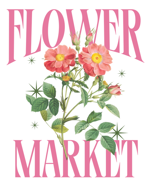 Flower Market
