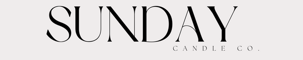 Sunday Candle Co.
