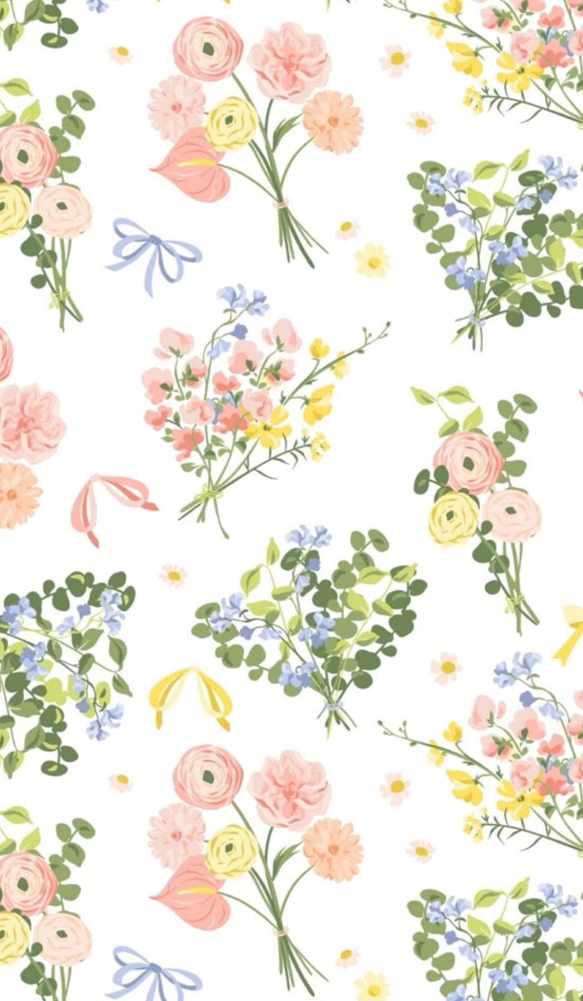 Floral Collage 2