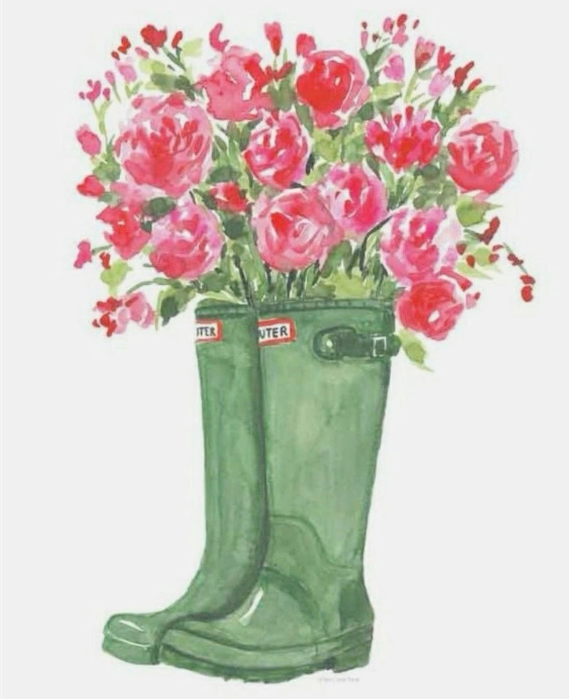 Rainboots