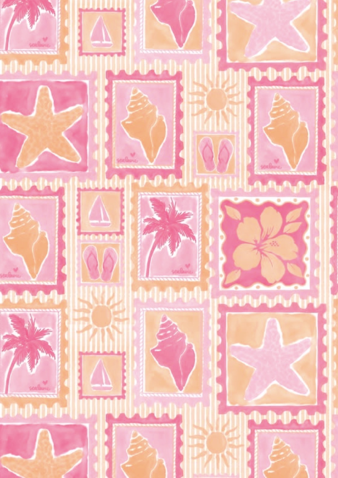 Seashells 2