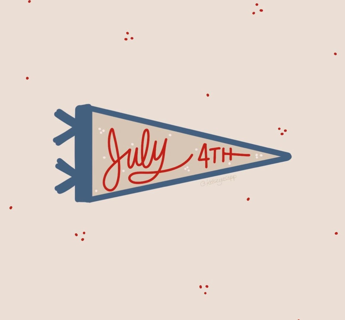 July 4th