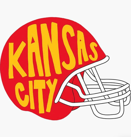 KC Helmet