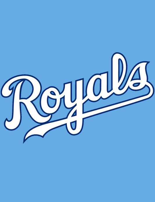 Royals light blue