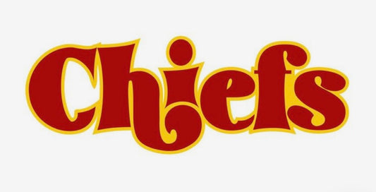 Retro Chiefs