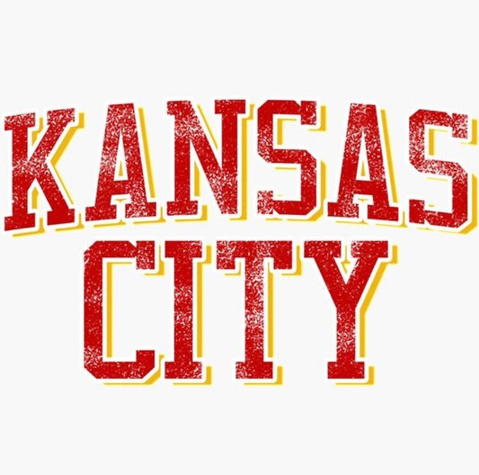 Kansas City distressed