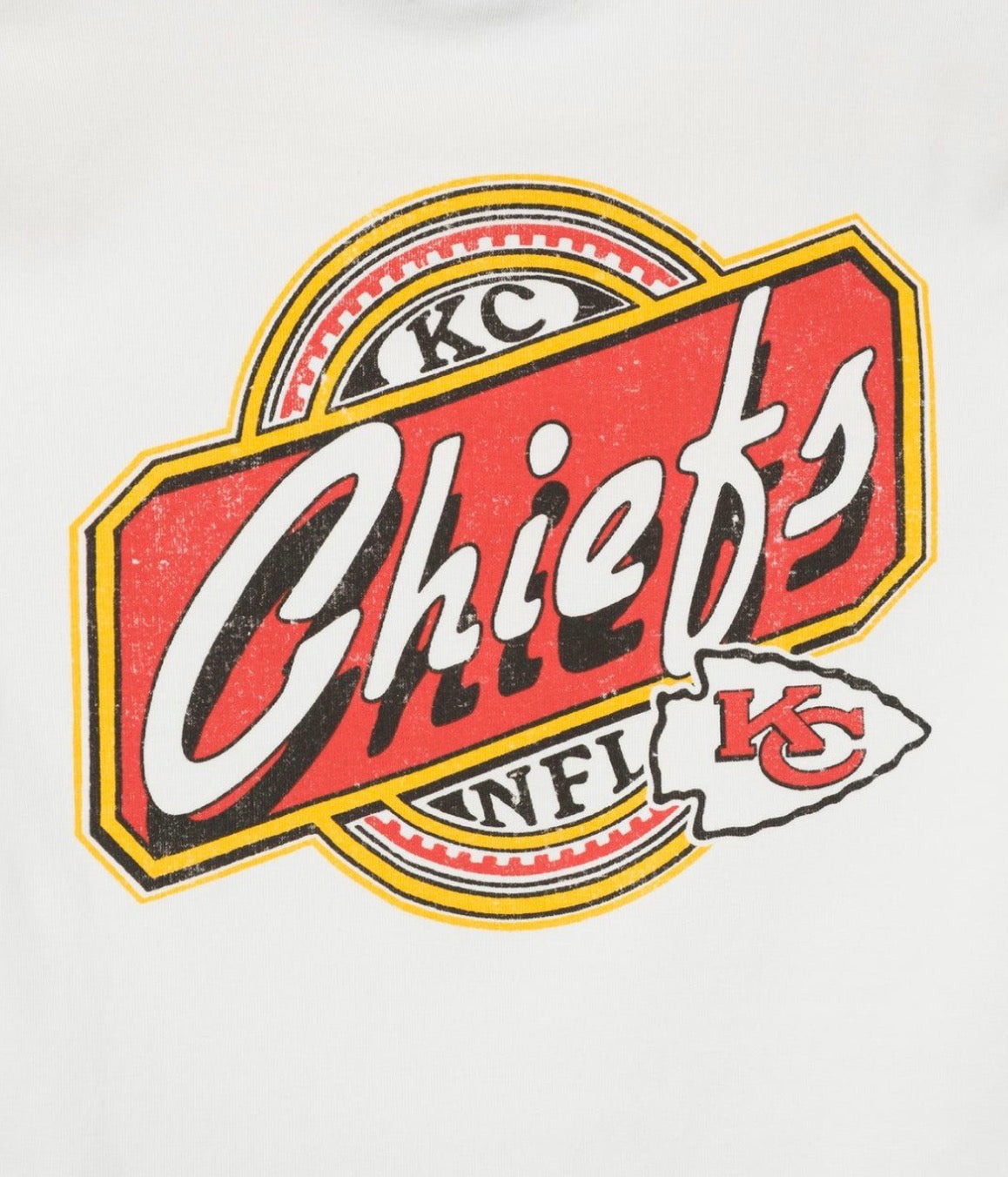 Vintage Chiefs