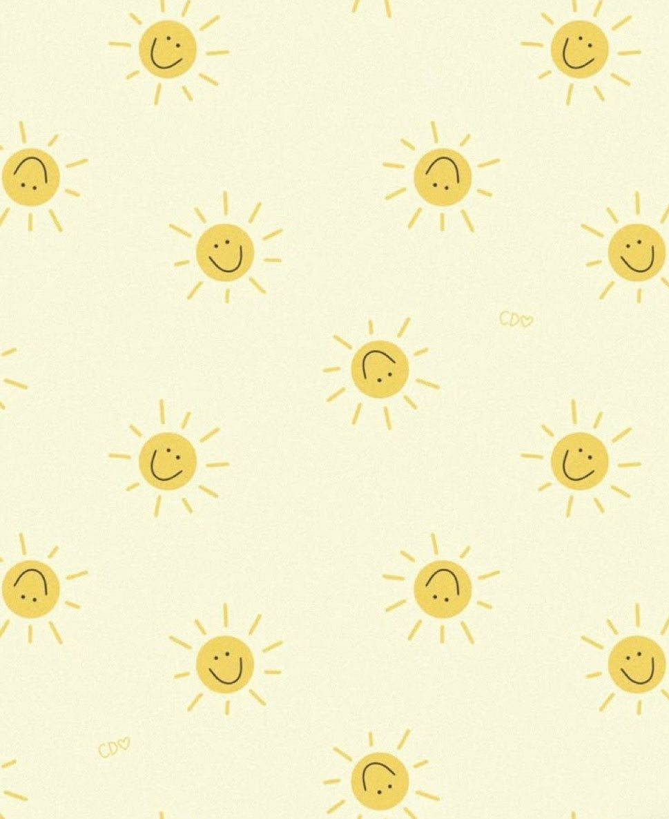Smiley Suns