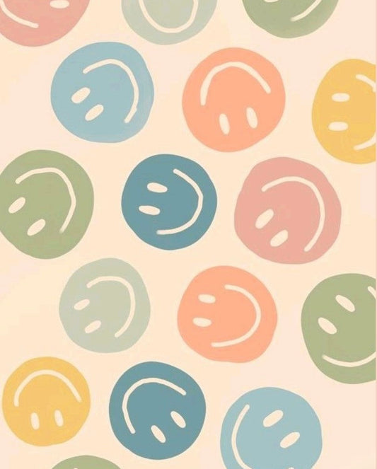 Smiley Faces