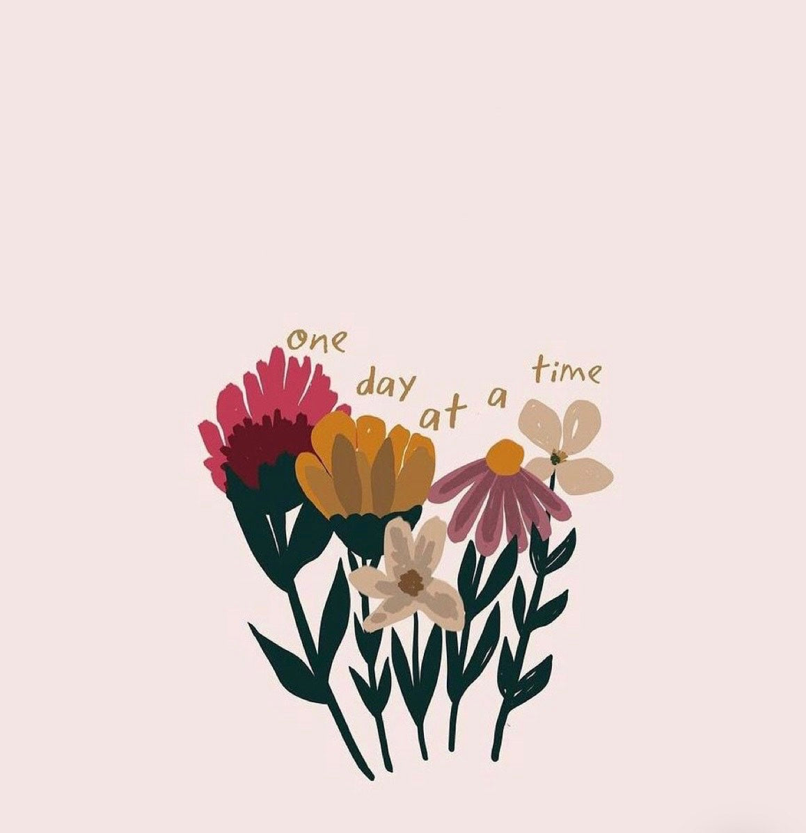 One Day at a Time