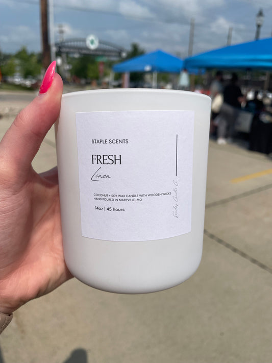 Fresh Linen