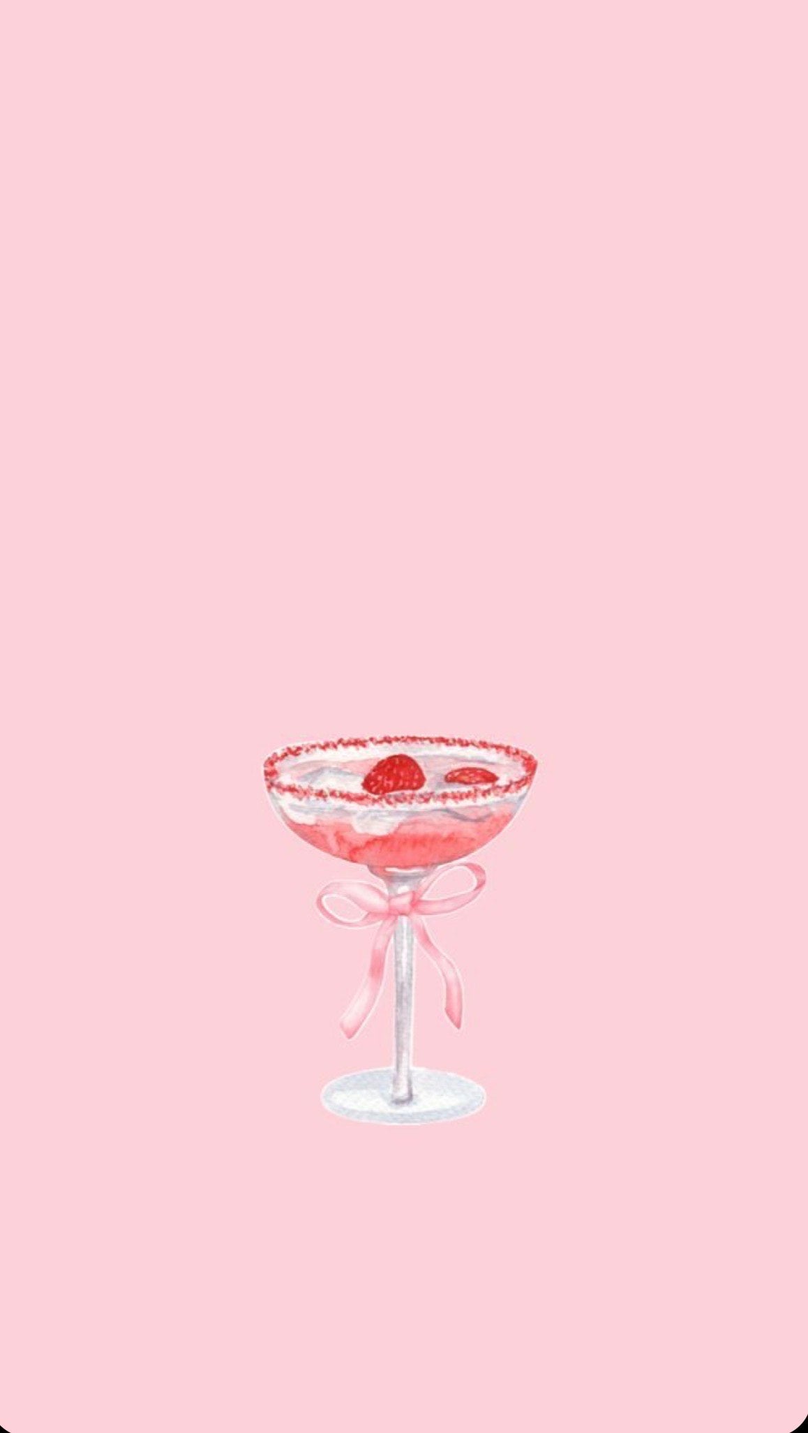 Valentine Martini