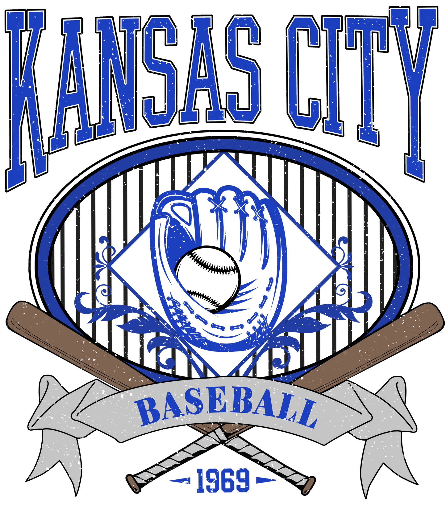 Retro Royals