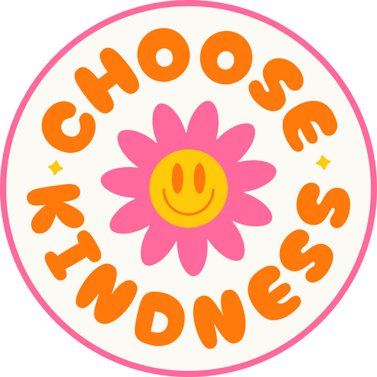 Choose Kindness