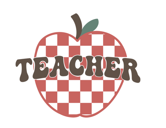 Teacher Apple