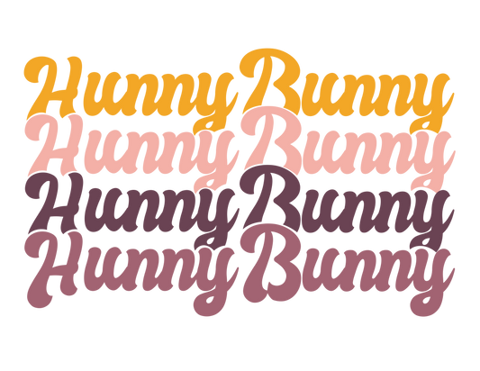 Hunny Bunny