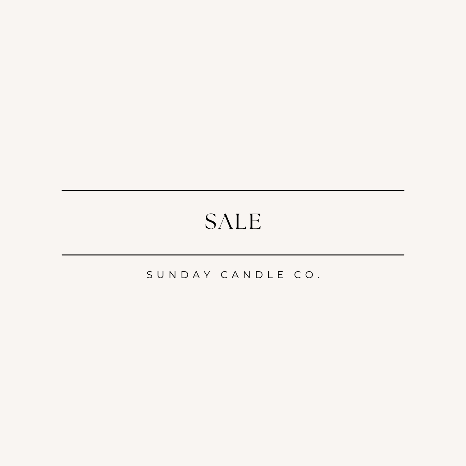Sale