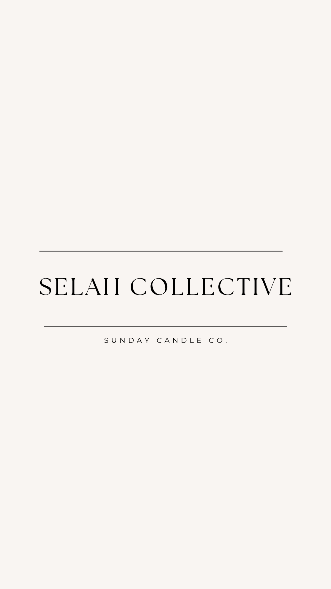 Selah Collective