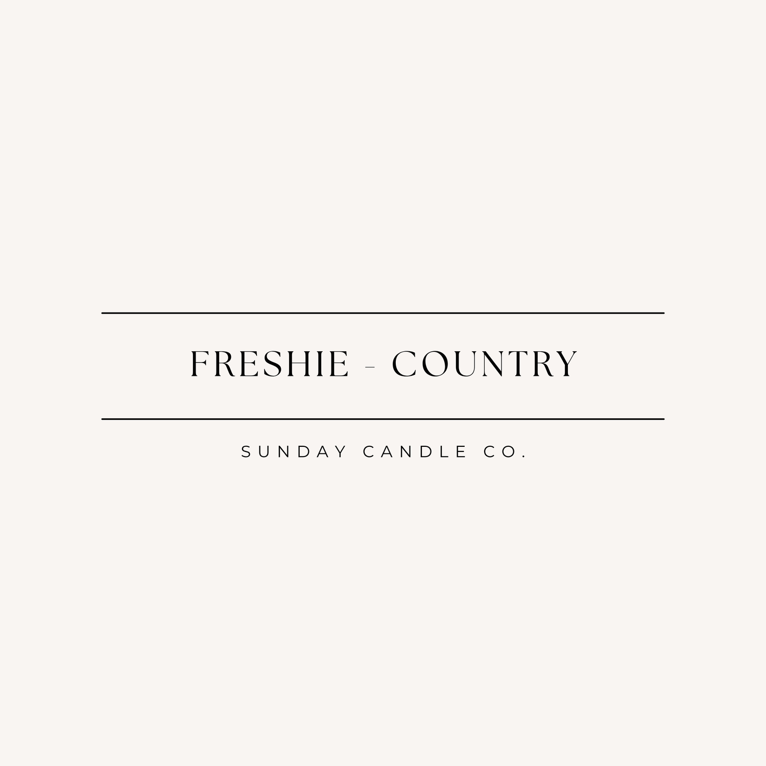 Country