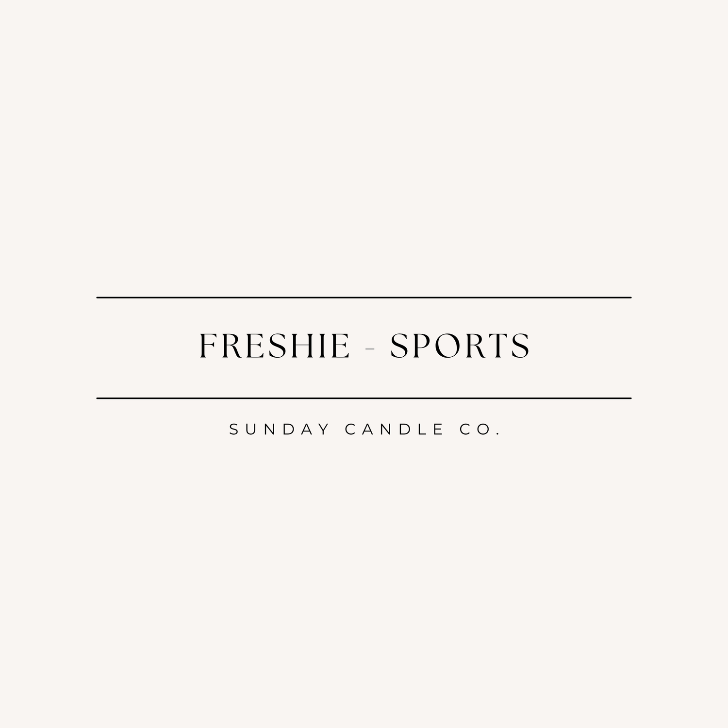 Sports