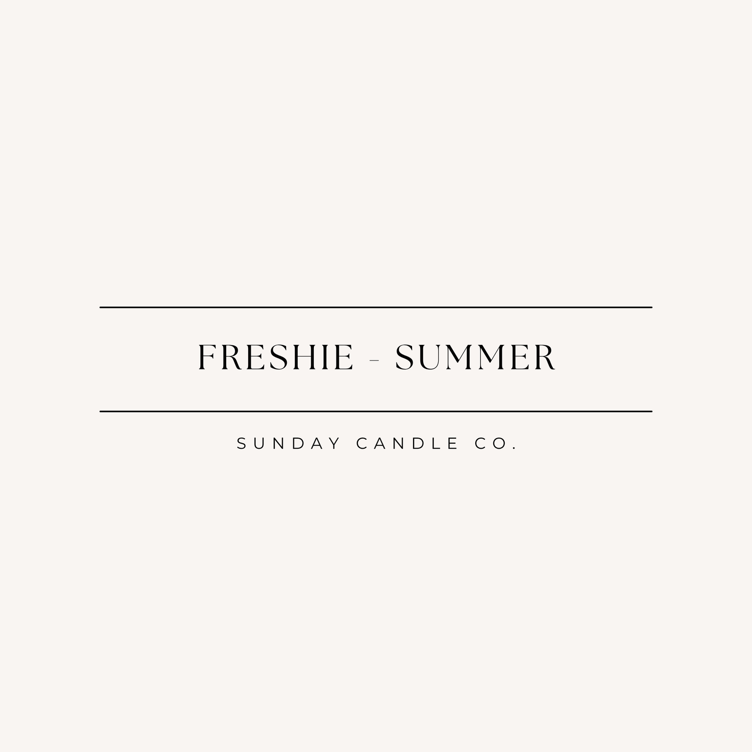 Summer