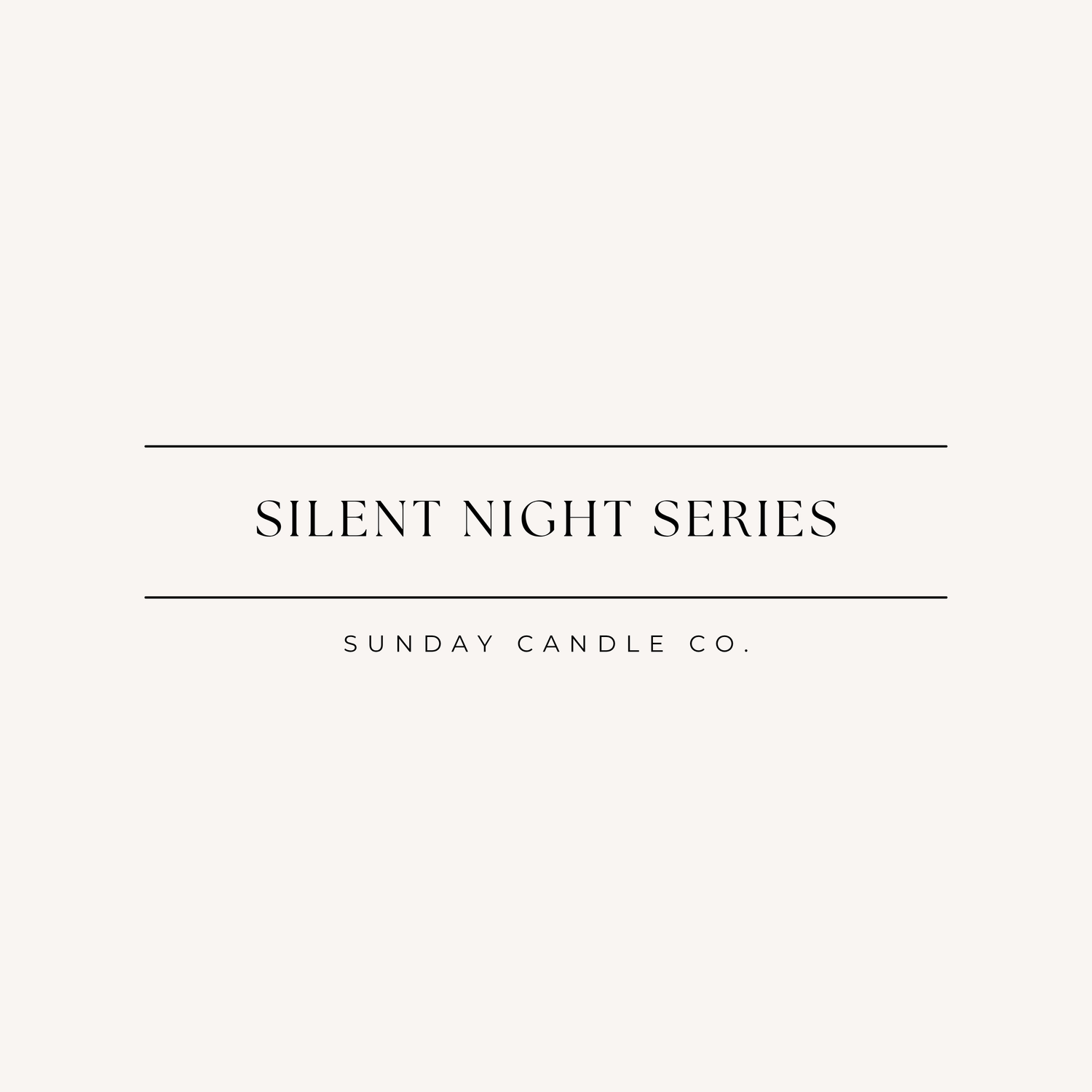 Silent Night Series
