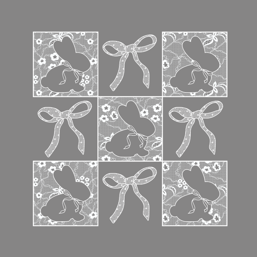 Bunnies & Bows