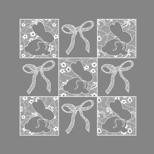 Bunnies & Bows