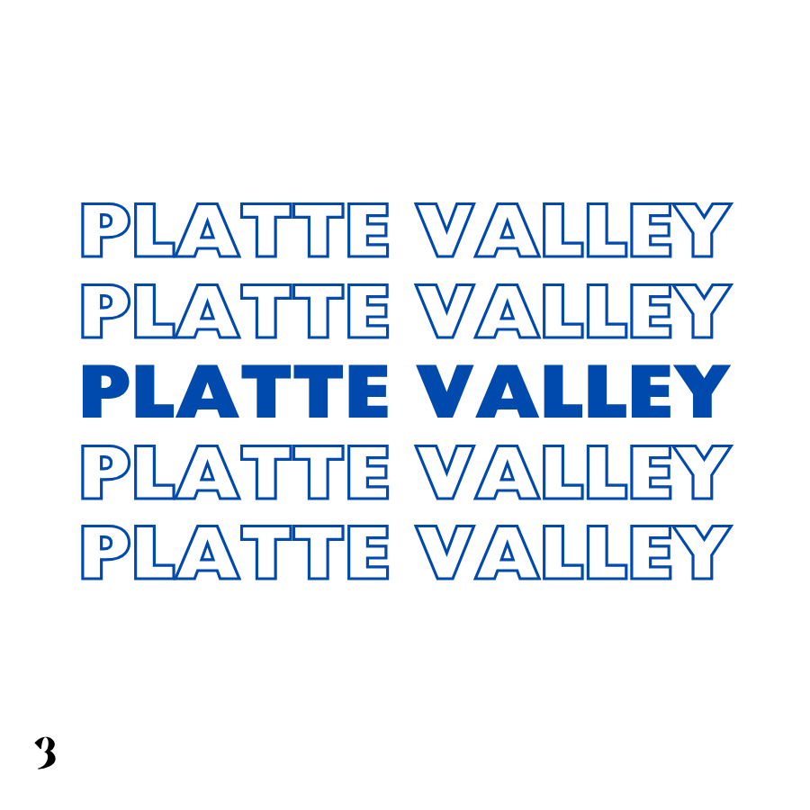 Platte Valley