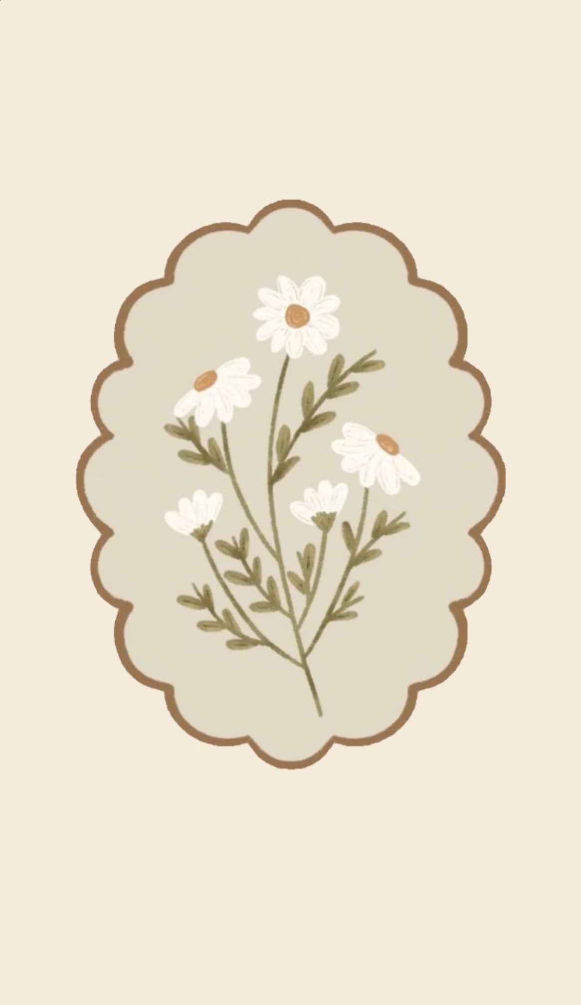 Daisies