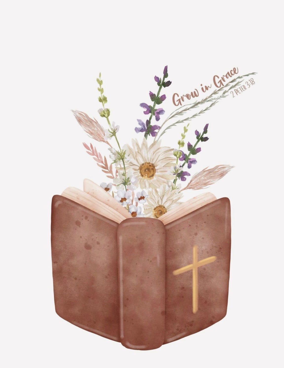 Grow in Grace
