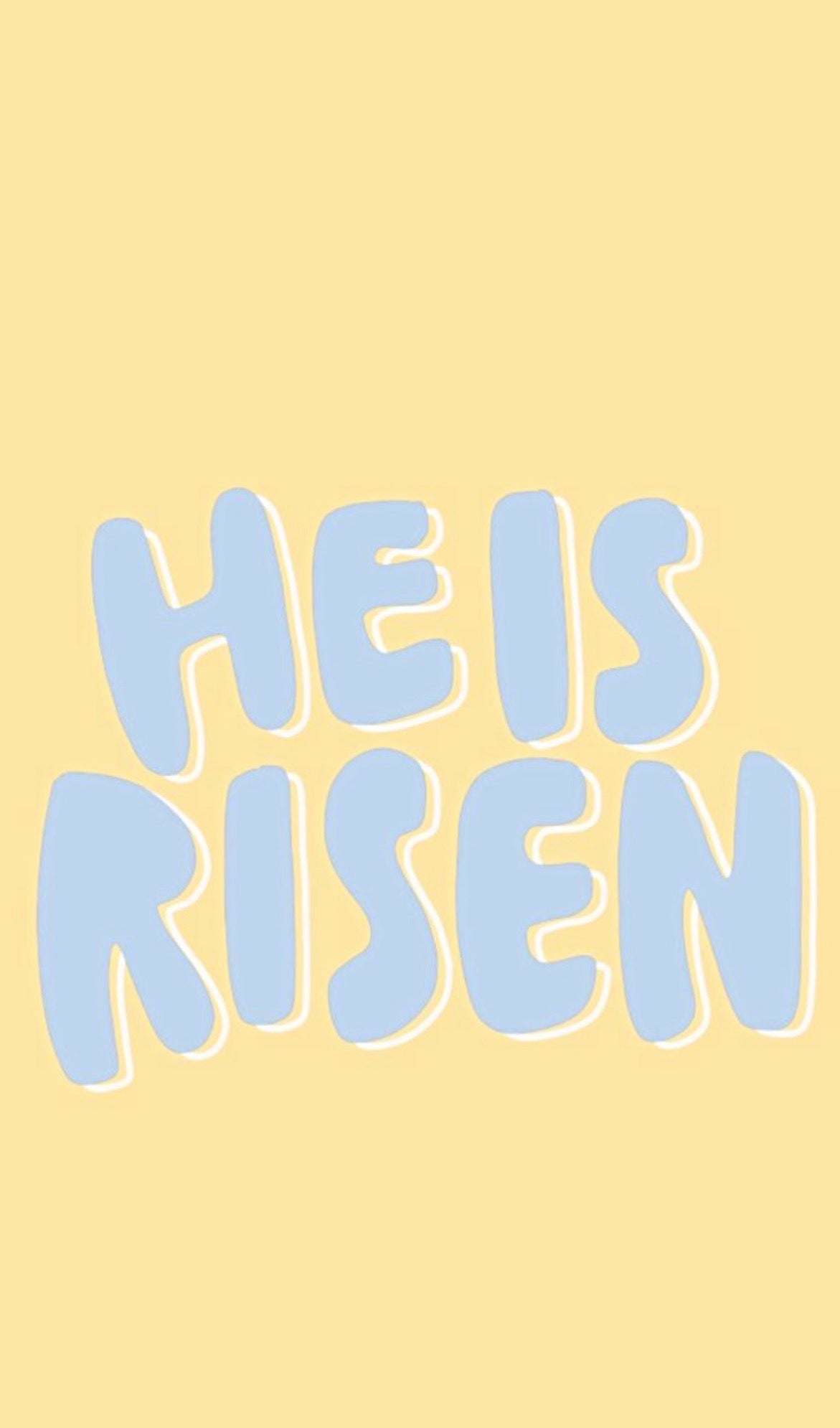 He is Risen 2