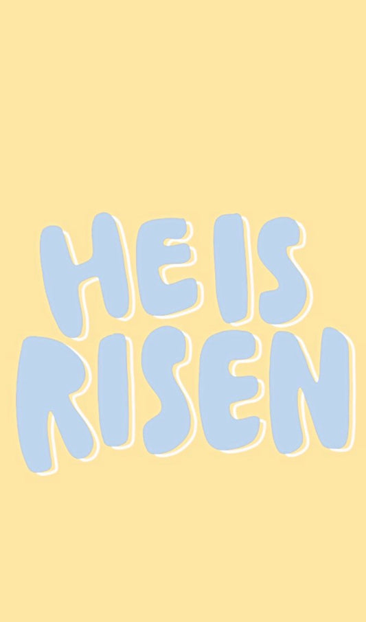 He is Risen 2