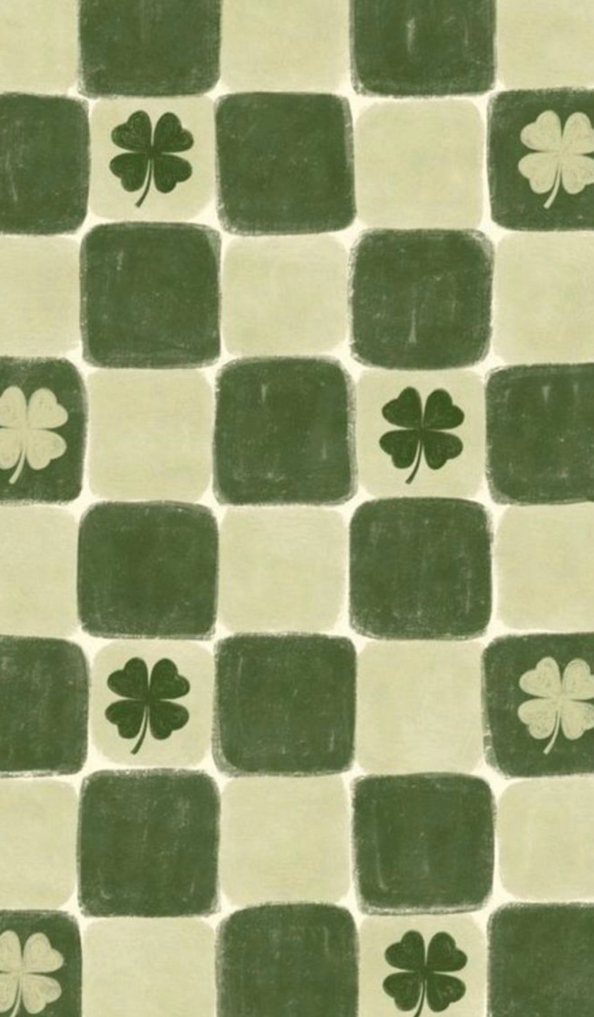 St. Patty's Day
