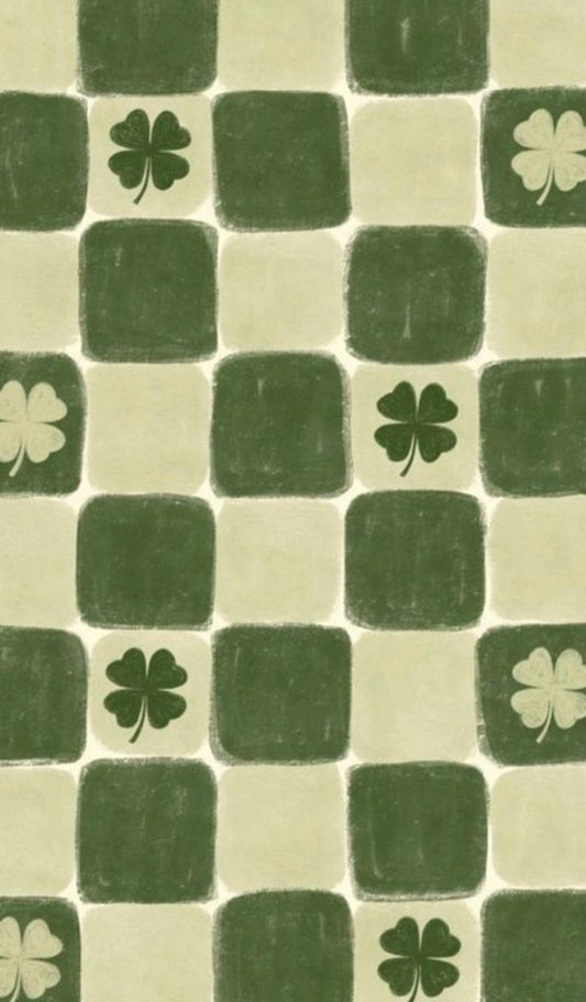 St. Patty's Day