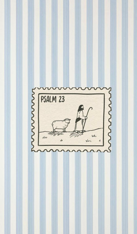Psalm 23