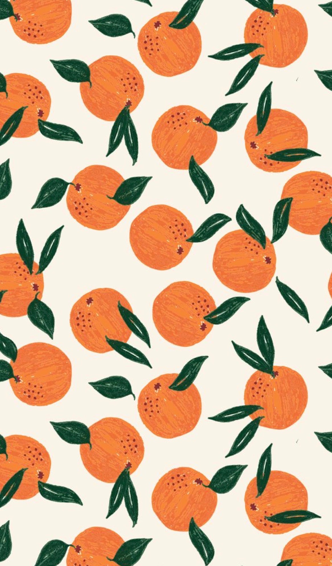 Oranges