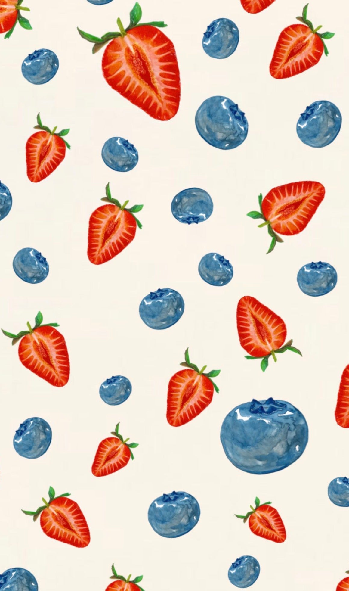 Berries