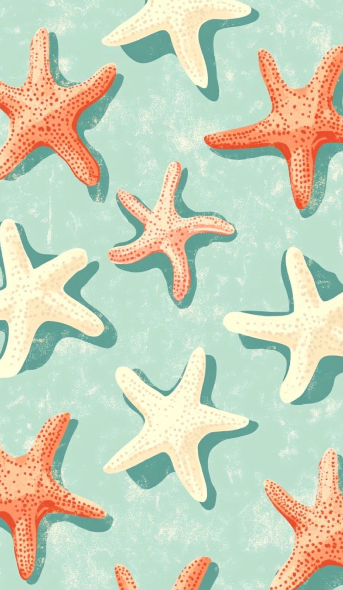 Starfish