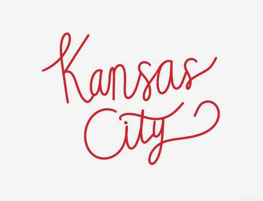 Kansas City