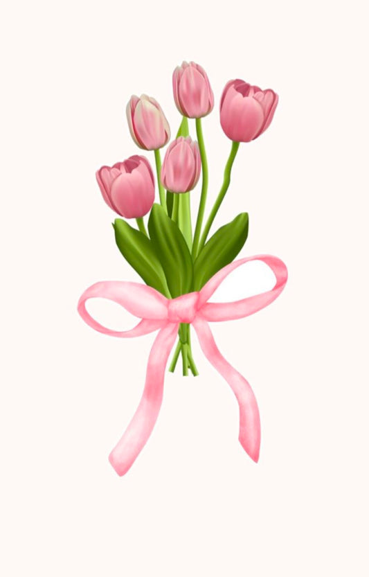 Tulip Bouquet