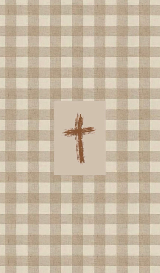 Fall Cross