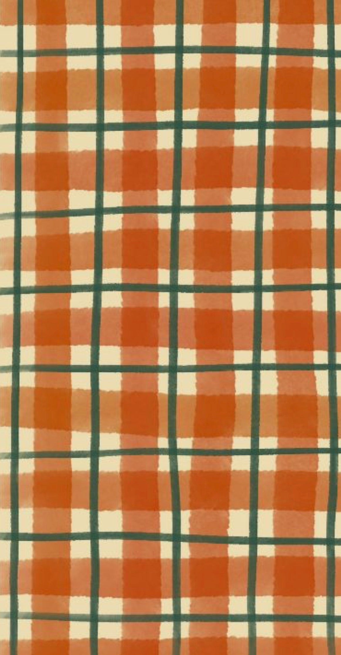 Autumn Flannel