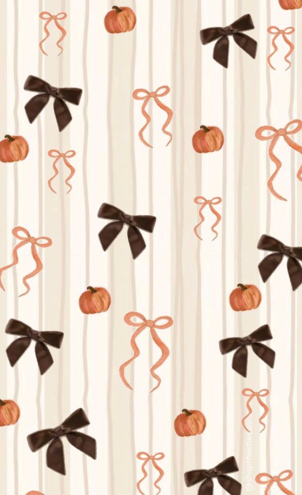 Autumn Bows 2