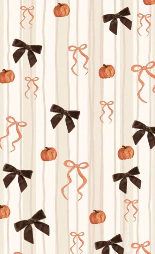 Autumn Bows 2