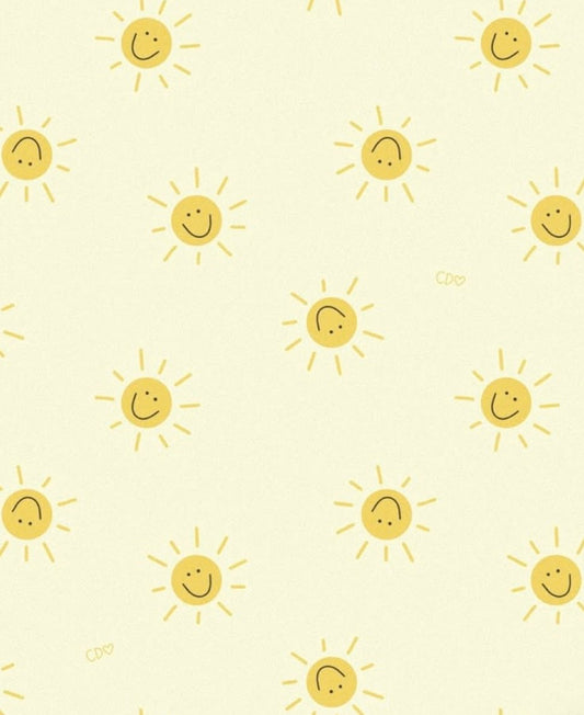 Smiley Suns