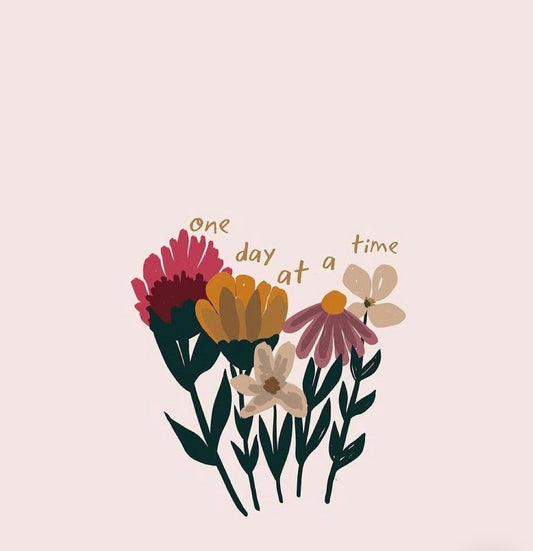 One Day at a Time