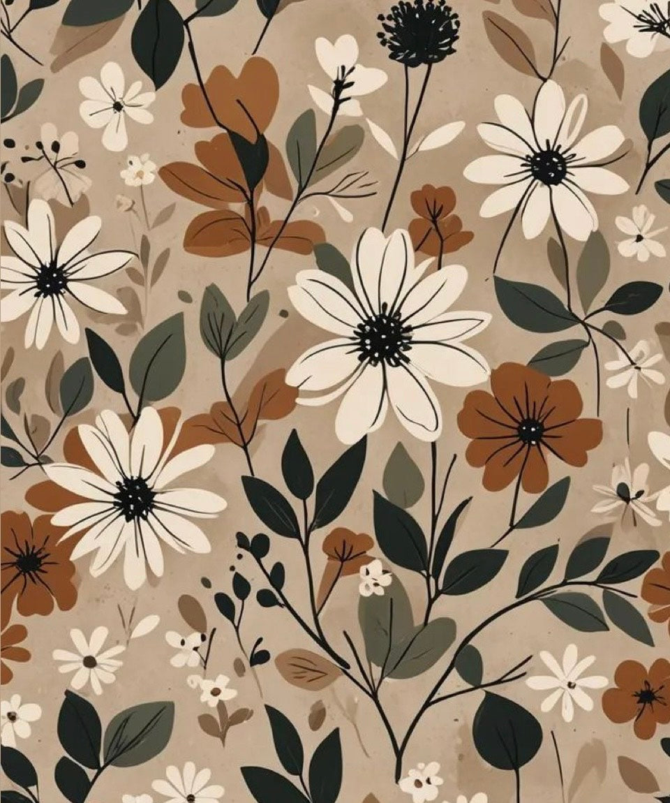 Western Floral